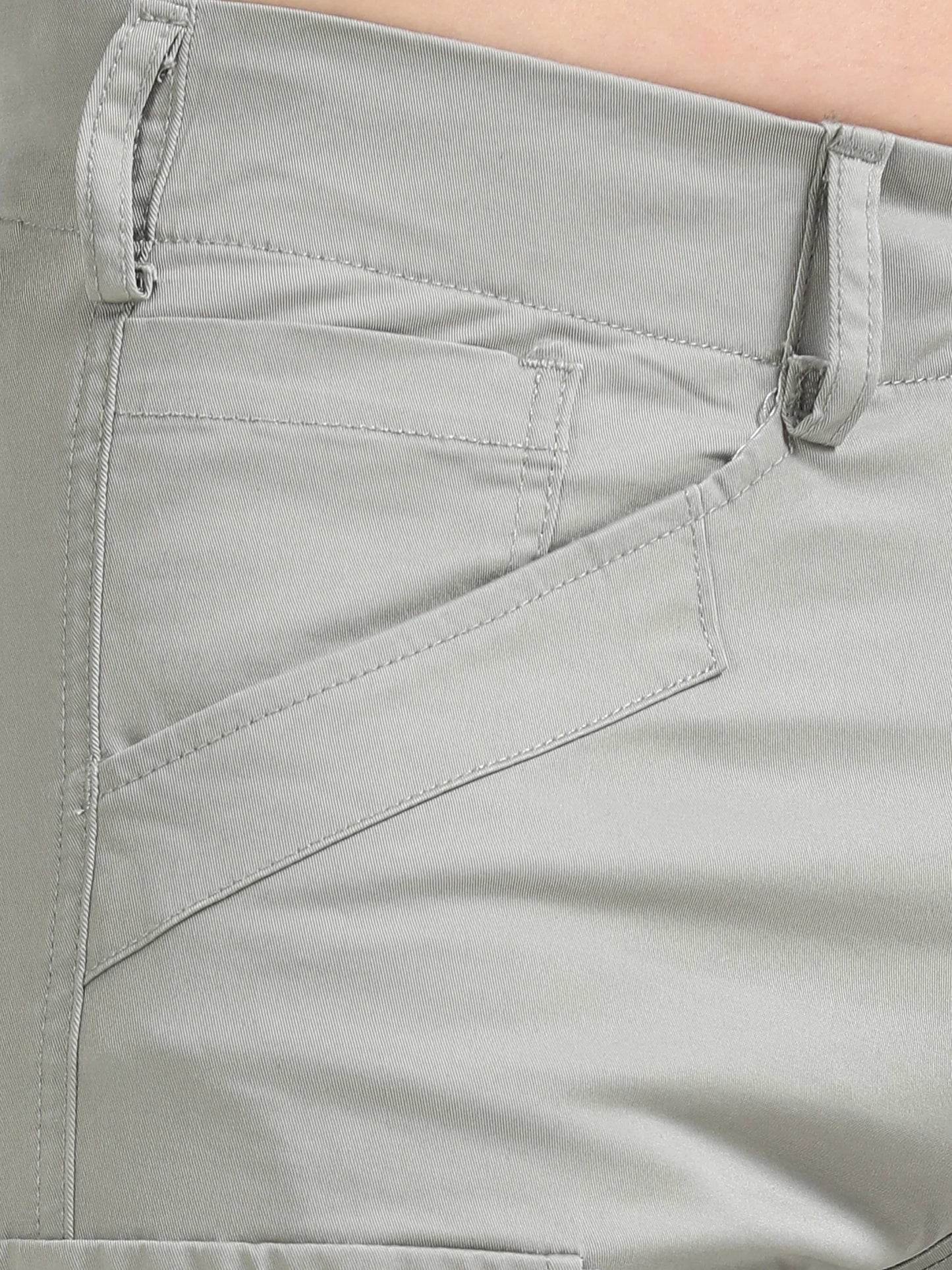 Men Heavy Cargo-Fern