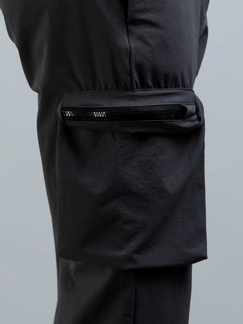 UrbanVoyage Relaxed Cargo In Grey