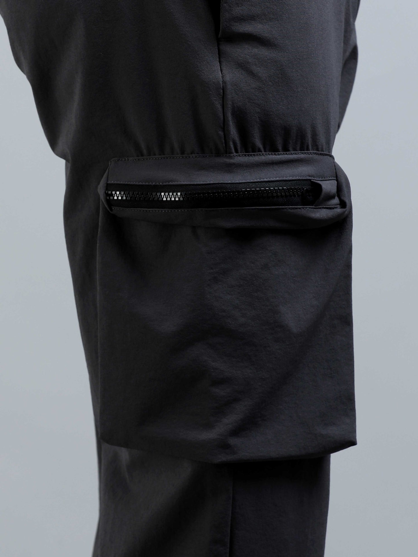 UrbanVoyage Relaxed Cargo In Grey