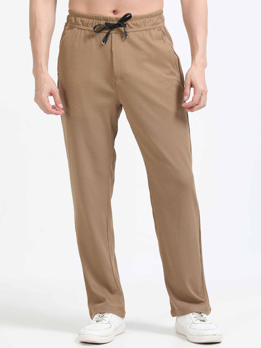 Popcorn Traveller Mens Trendy Trousers