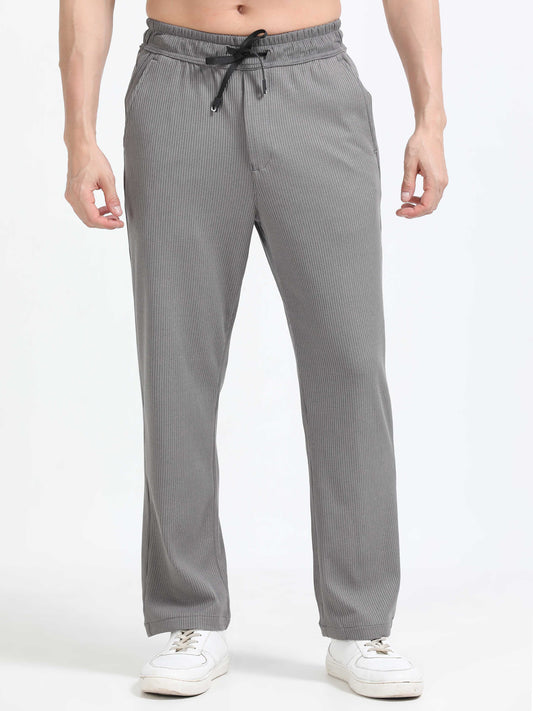 Popcorn Traveller Fashionable Mens Trousers
