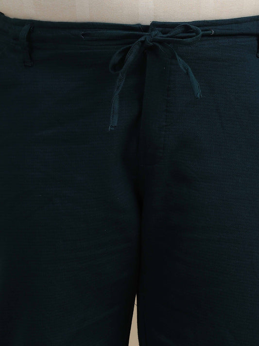 Relaxed Fit Trouser-Dark Jungle