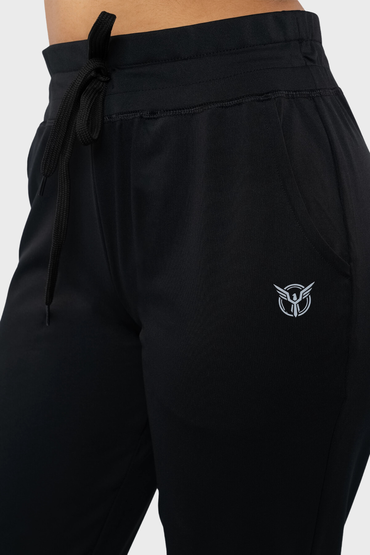 verveflex:   Active Performance Jogger - Side Pockets