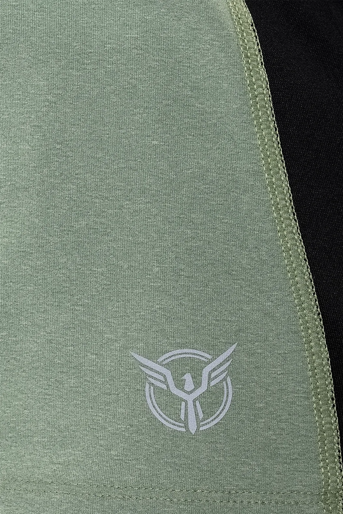 Prime-Dri: Active Short Sleeve Tee- Classic Fit