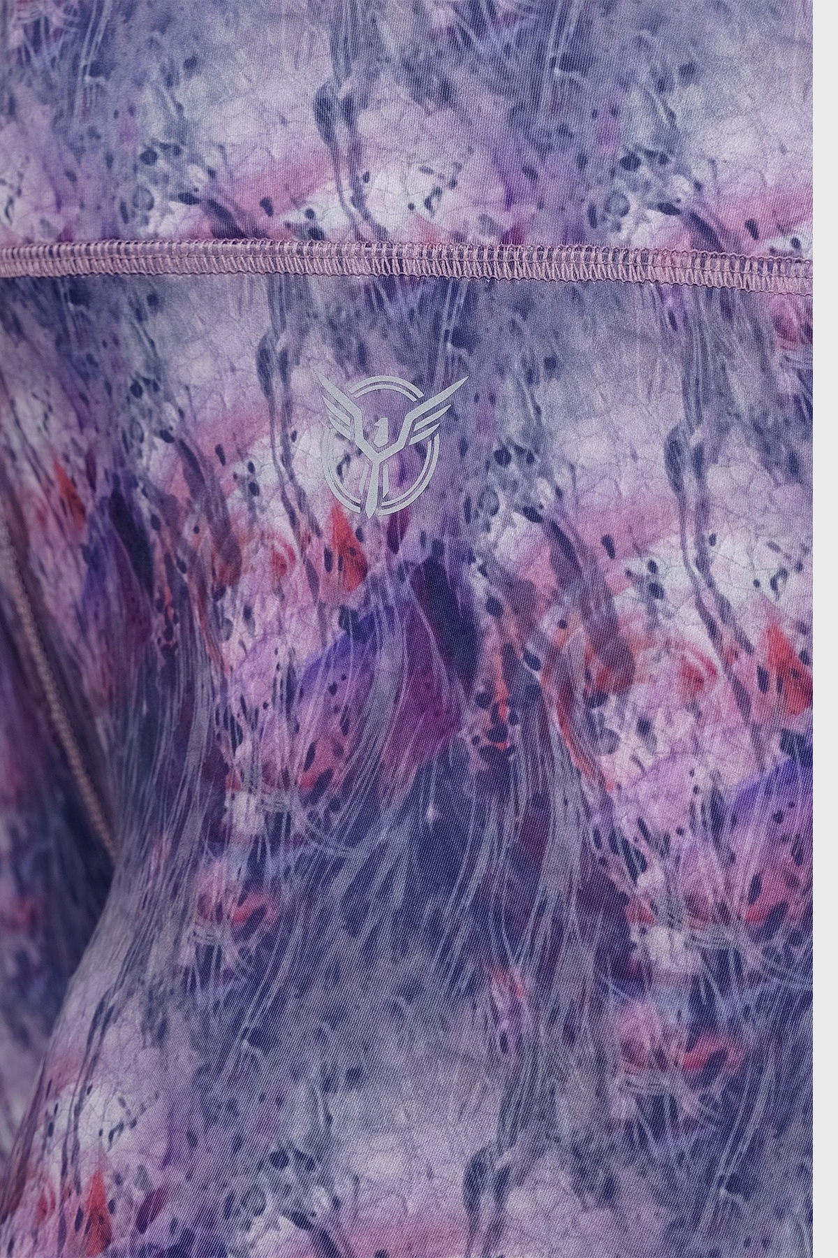 Aligntek: Ultima Stretch Full Legging