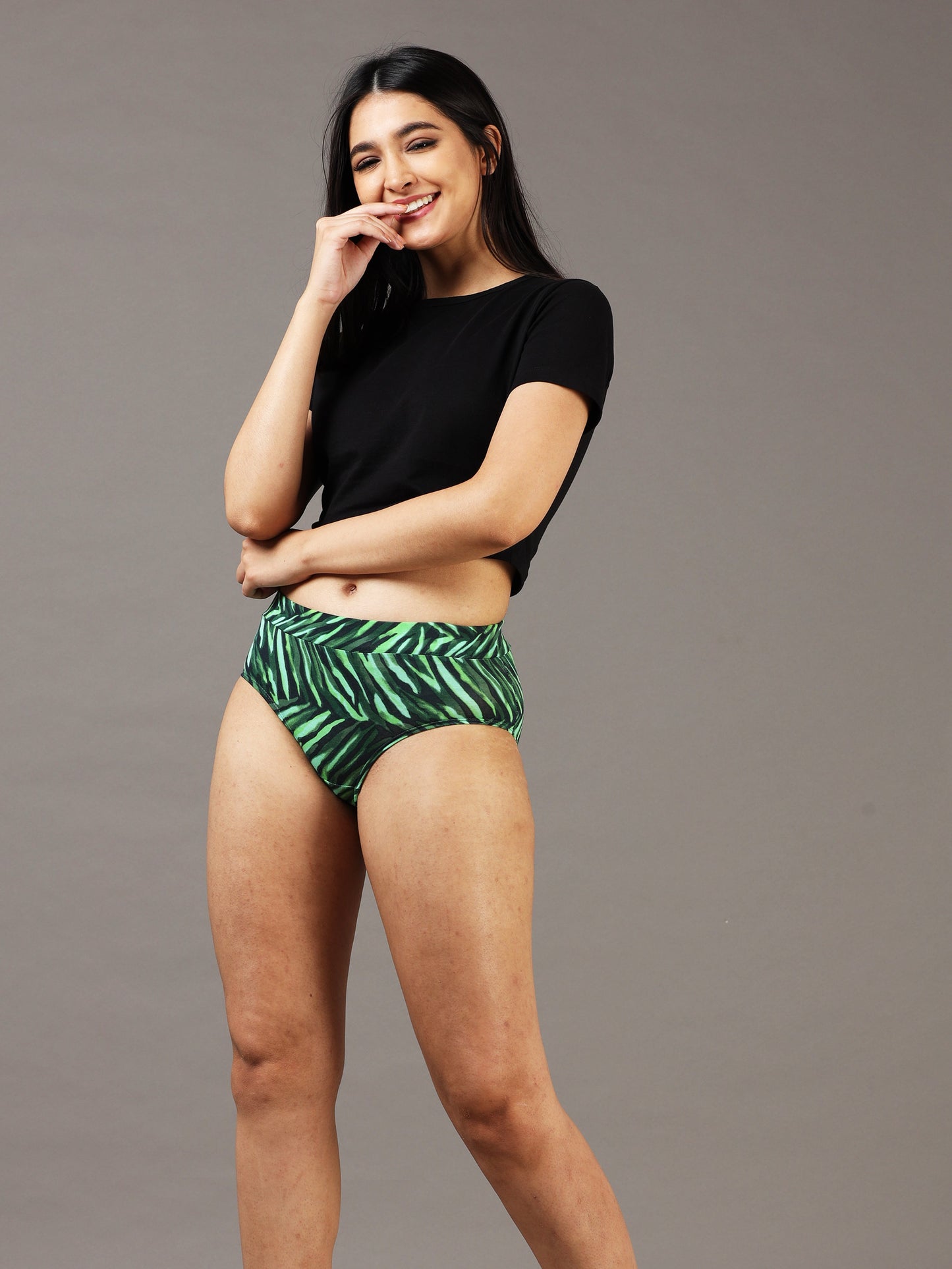 Women Spruce Brute Hipster