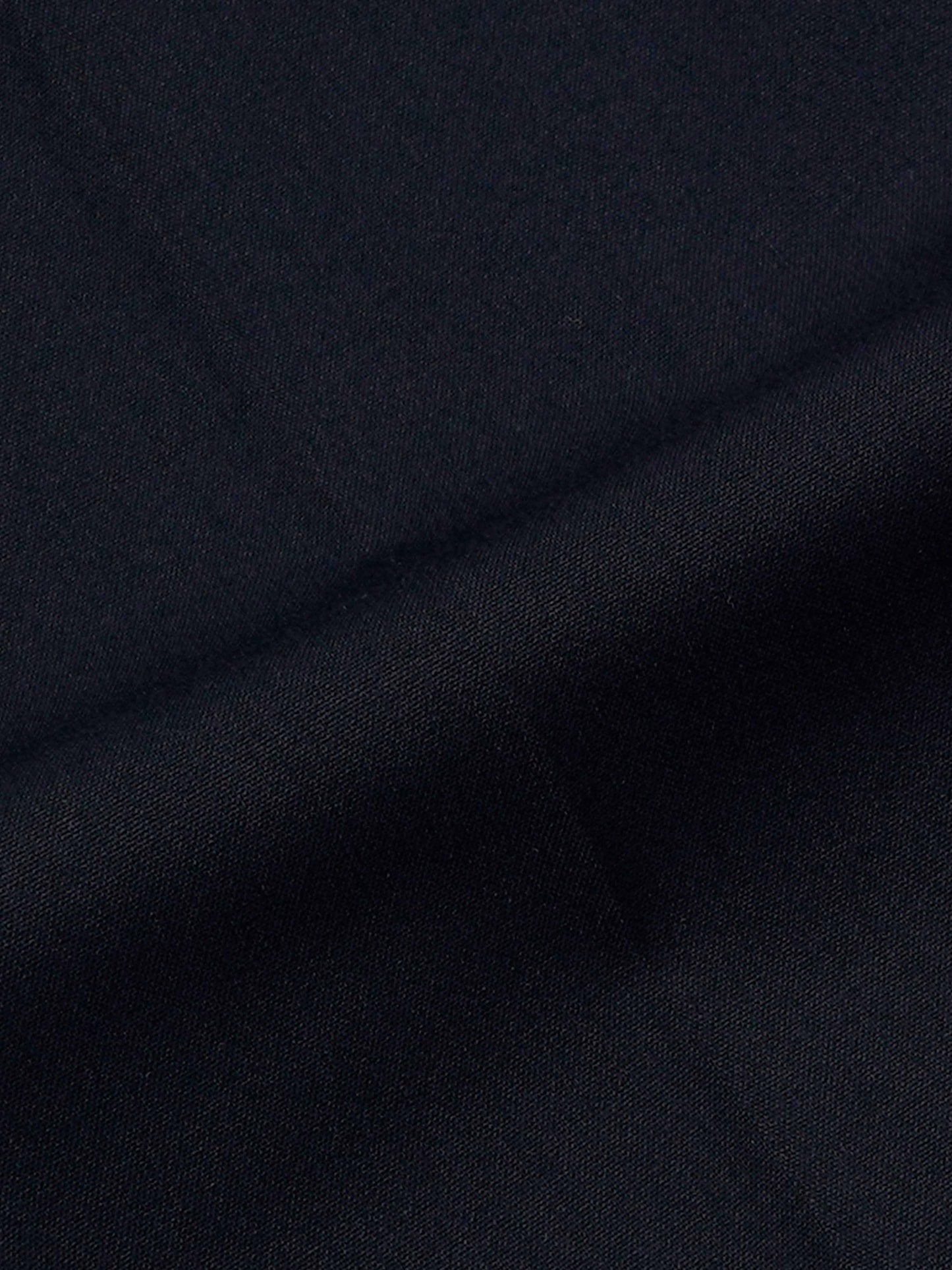Soft Miracle Black Relaxed Trousers