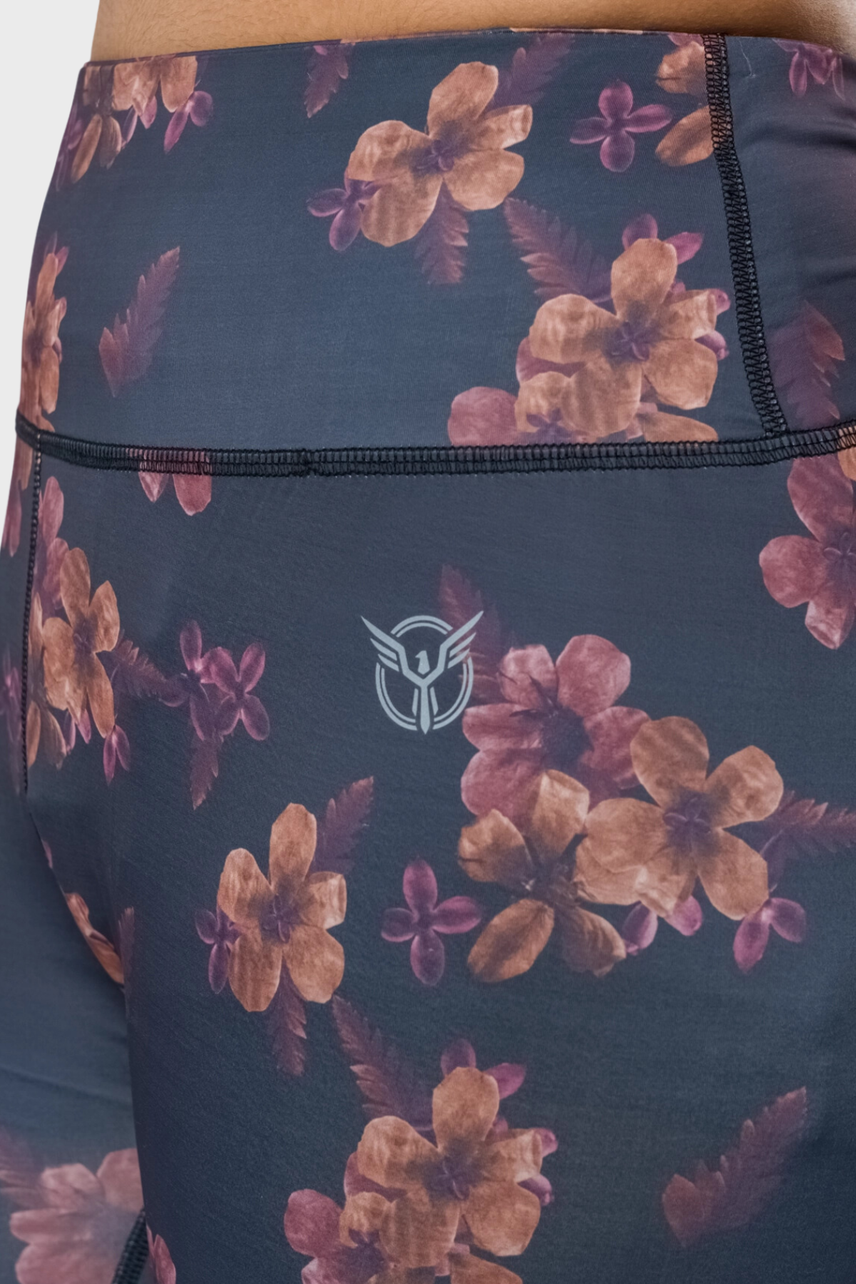 Aligntek:Ultima Stretch Ankle Legging/ Tights