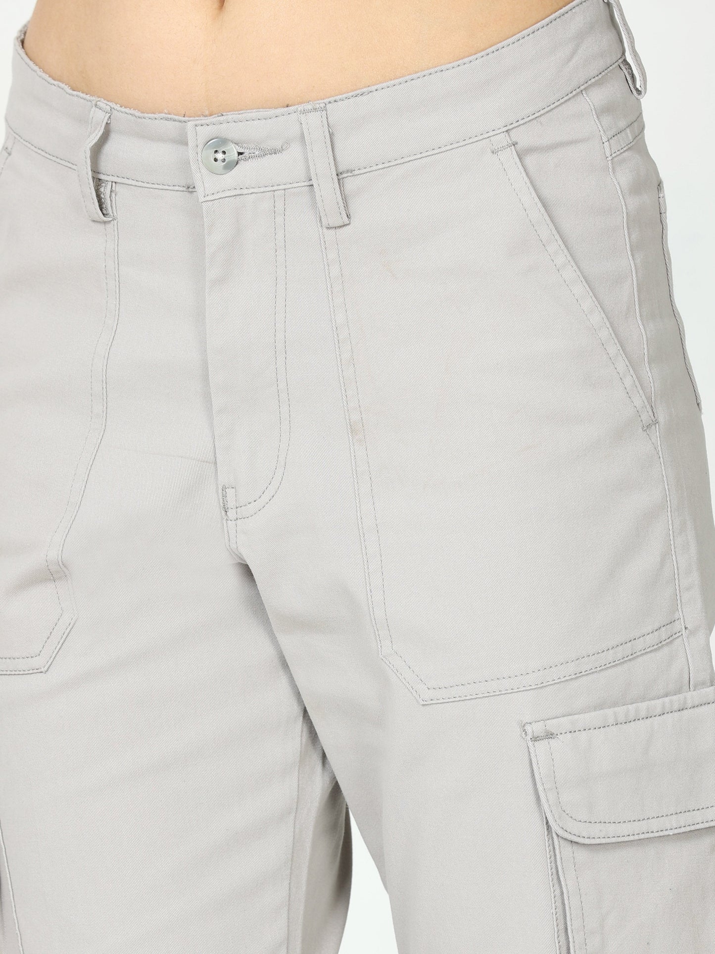 Women Classic Stone Cargo