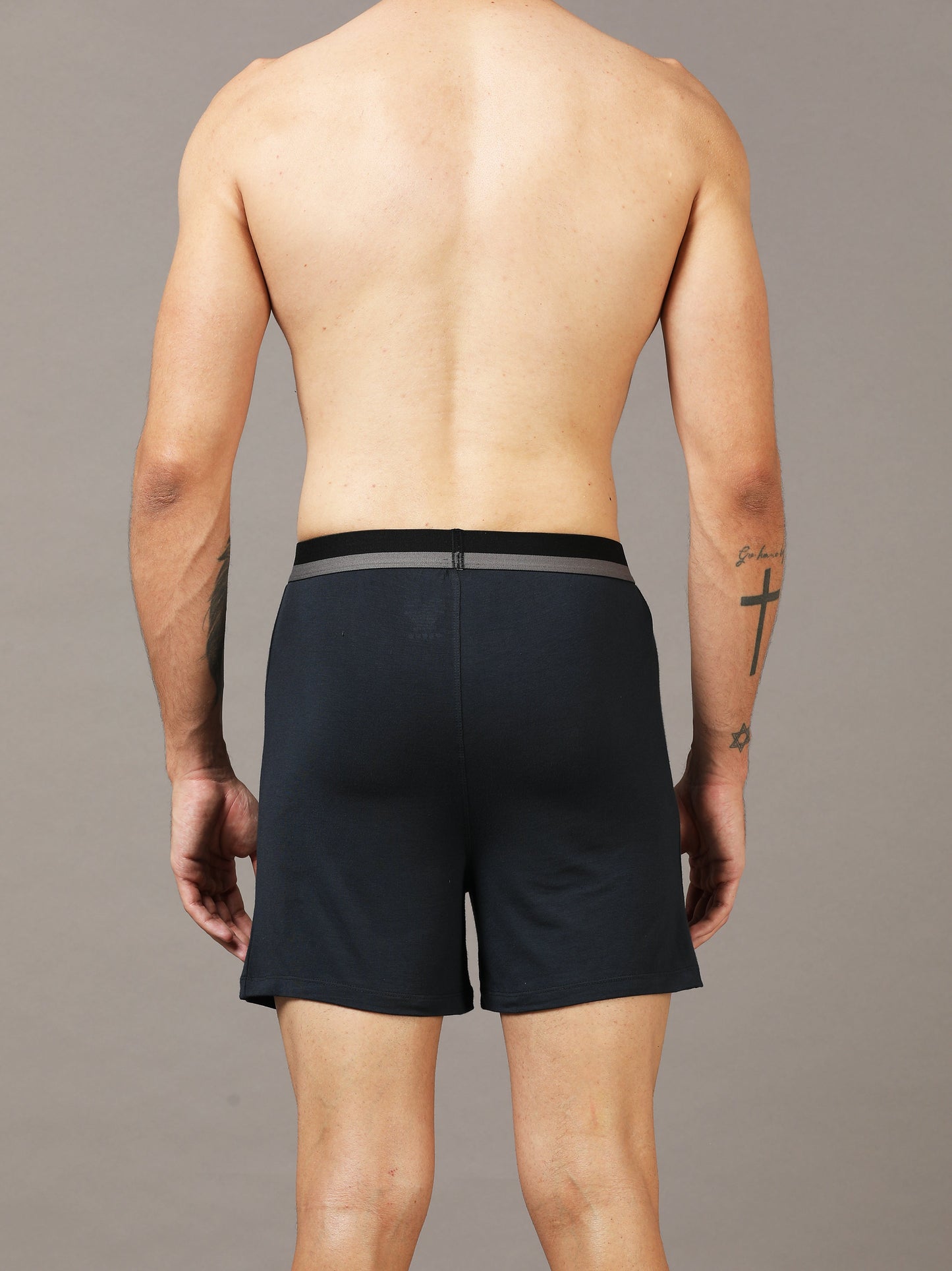 Men's Spruce Boxer