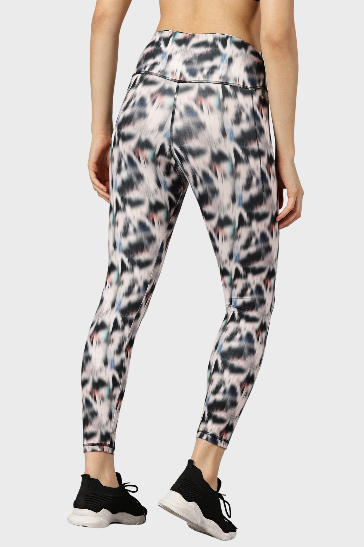 Sculptsonic: Performance Legging - 2 Conceal Pocket