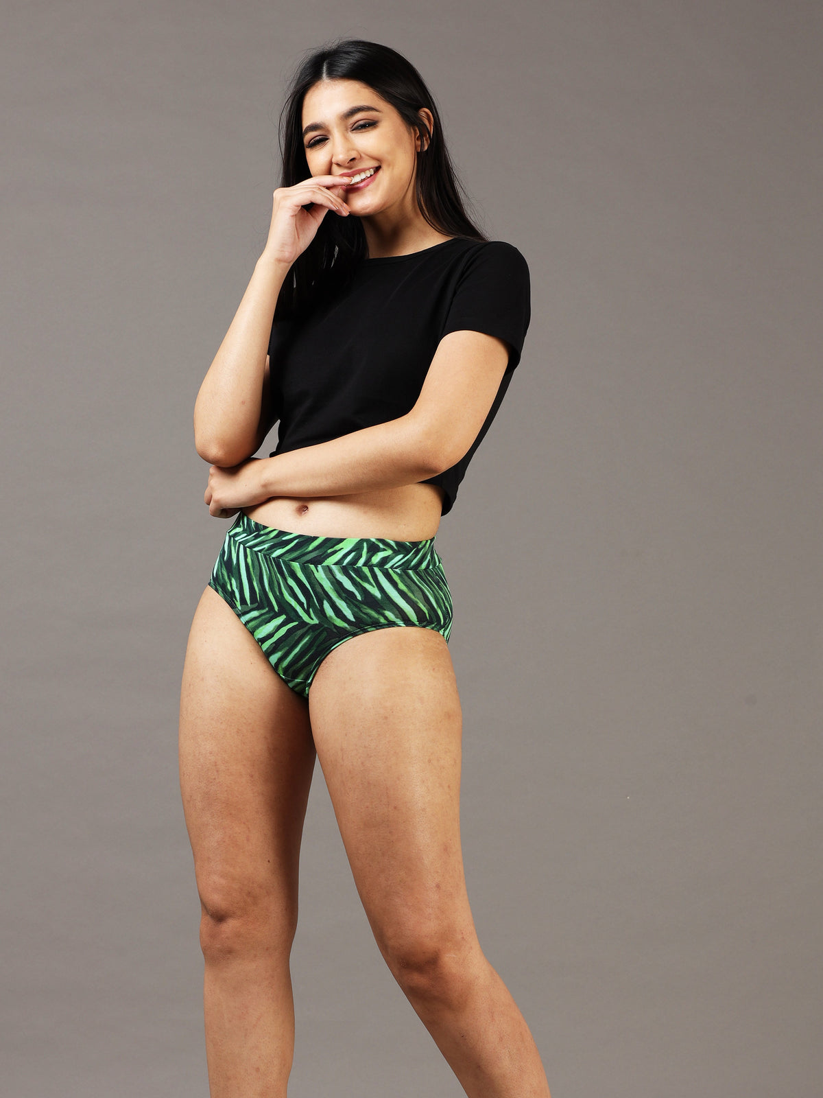 Women Spruce Brute Hipster