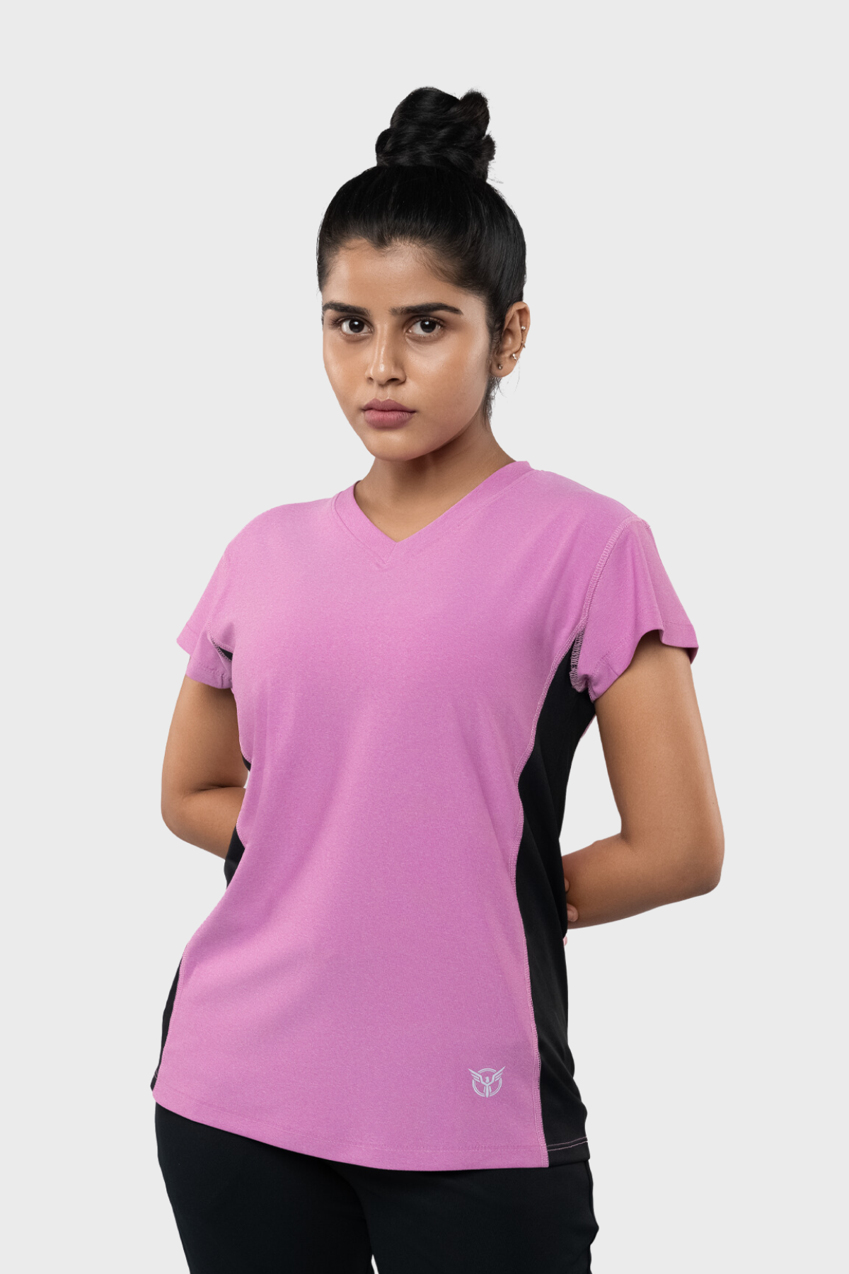Prime-Dri: Active Short Sleeve Tee- Classic Fit