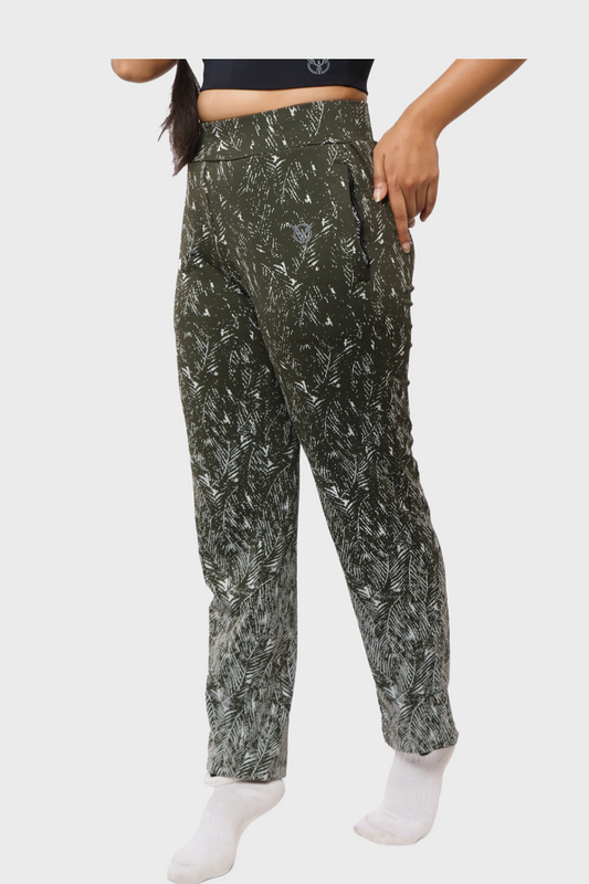 Asteroid:straight Fit Pants