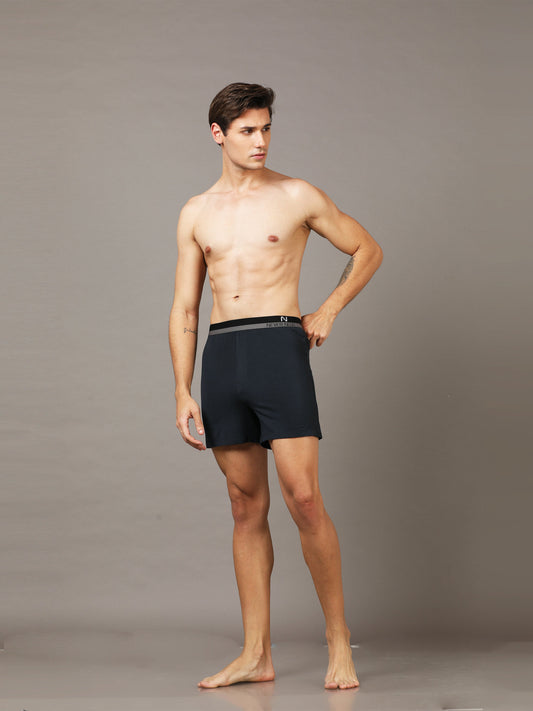Men's Spruce Boxer