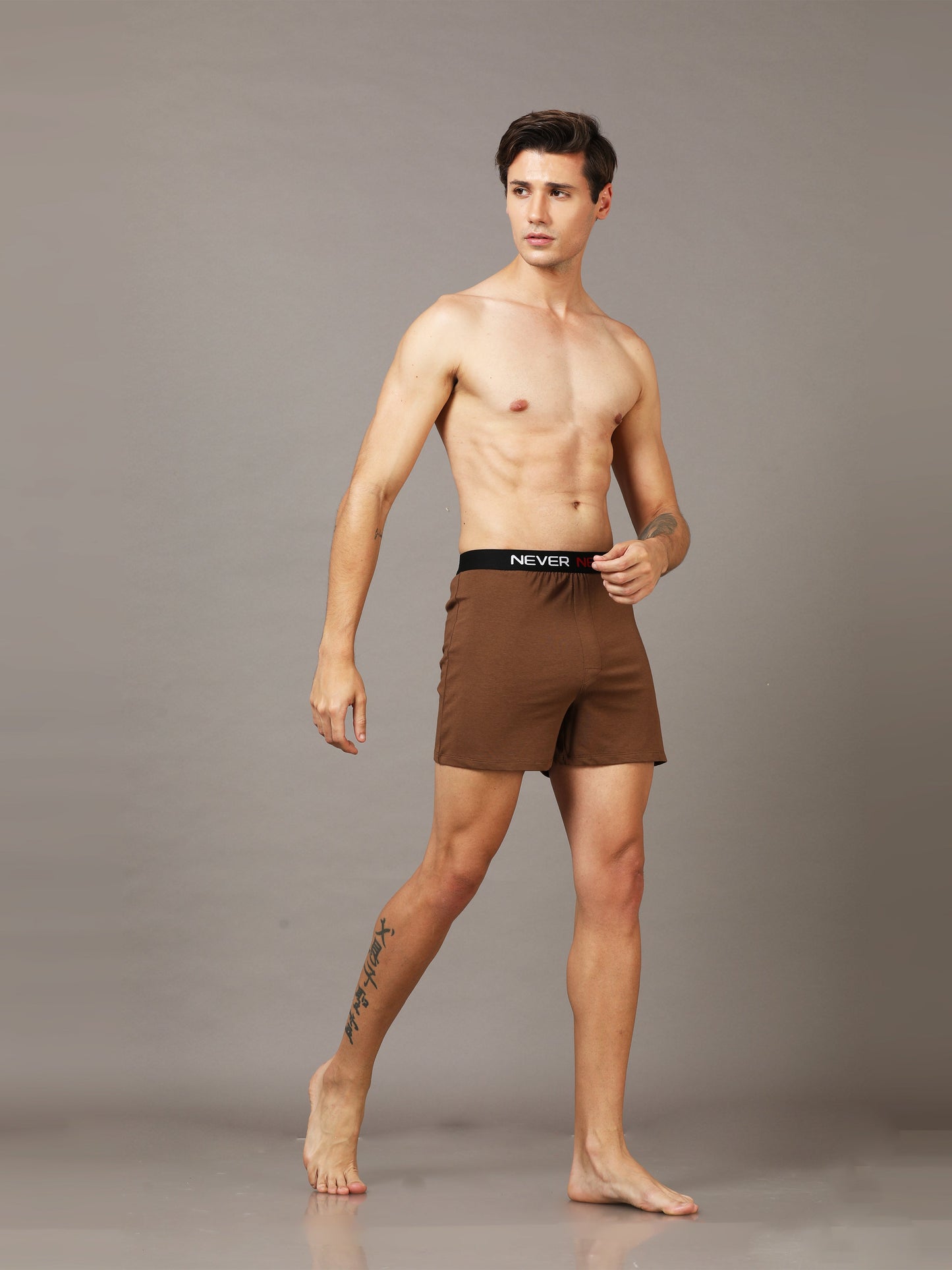 Men's Chicori Pine Boxer