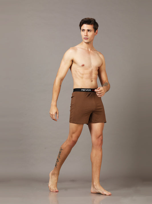 Men's Chicori Pine Boxer