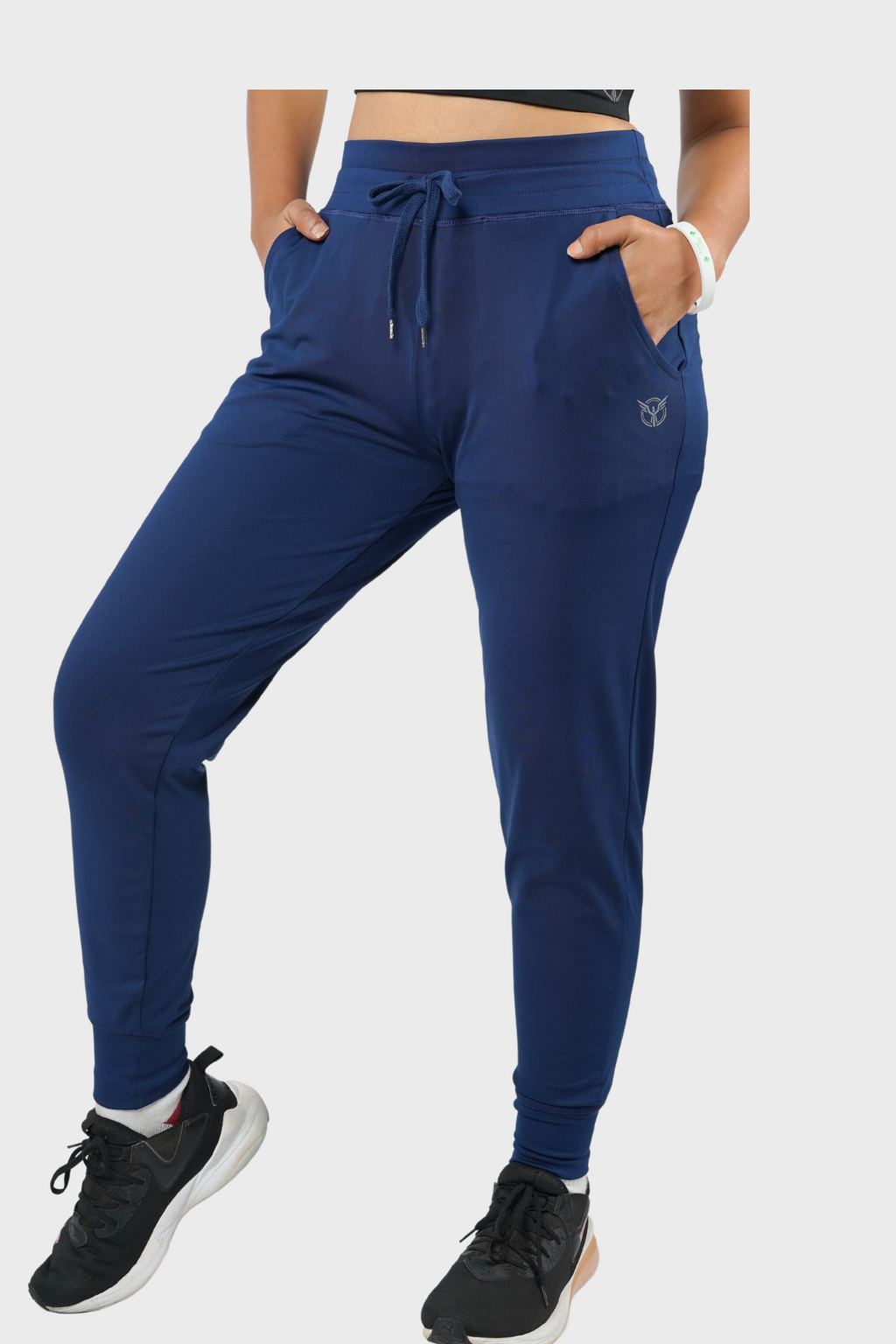 Verveflex:   Active Performance Jogger - Side Pockets