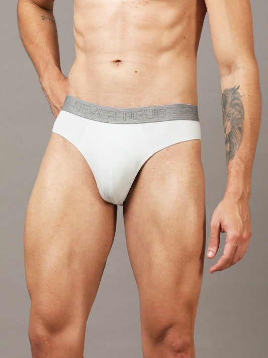 Men's Shark Skin Brief