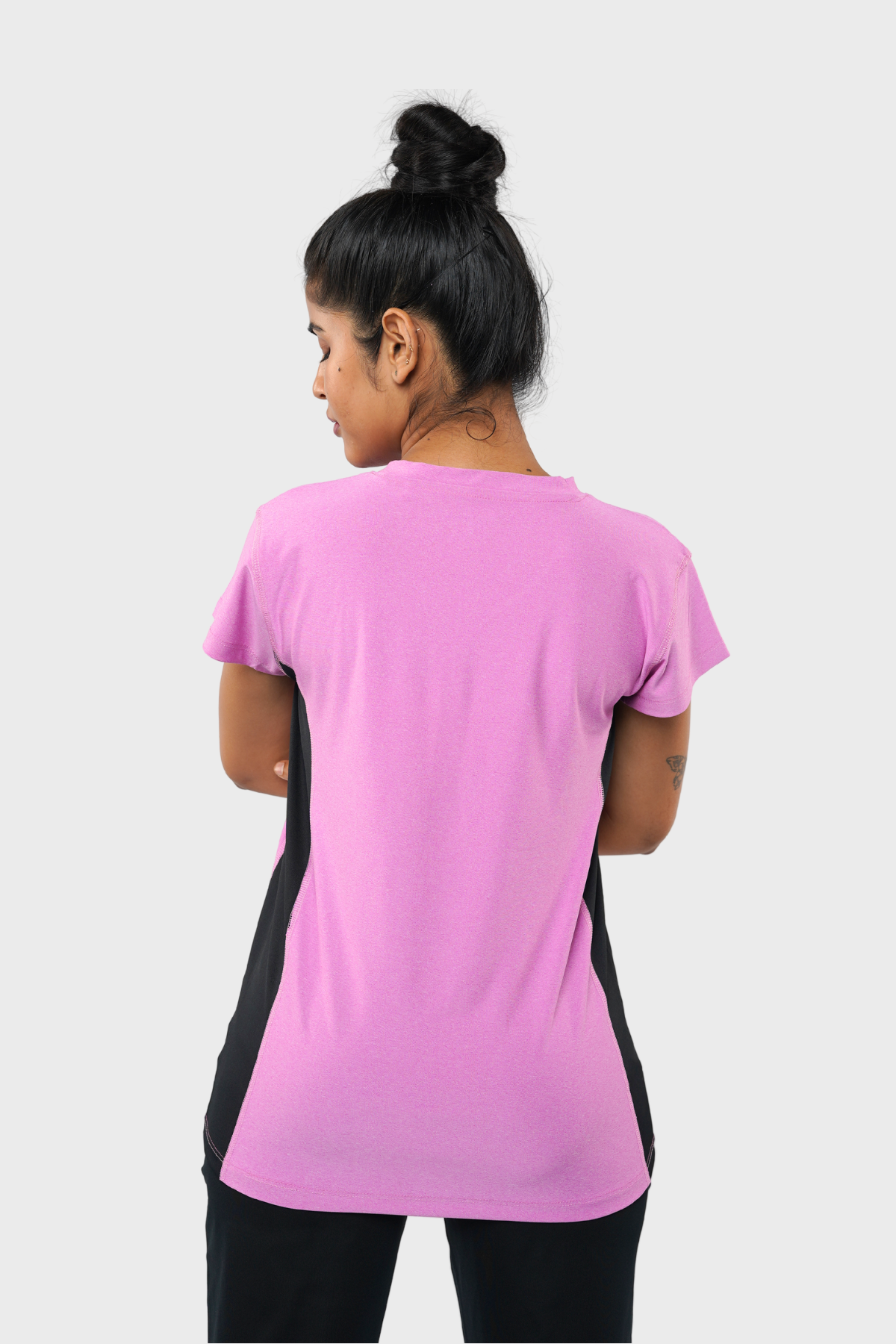 Prime-Dri: Active Short Sleeve Tee- Classic Fit