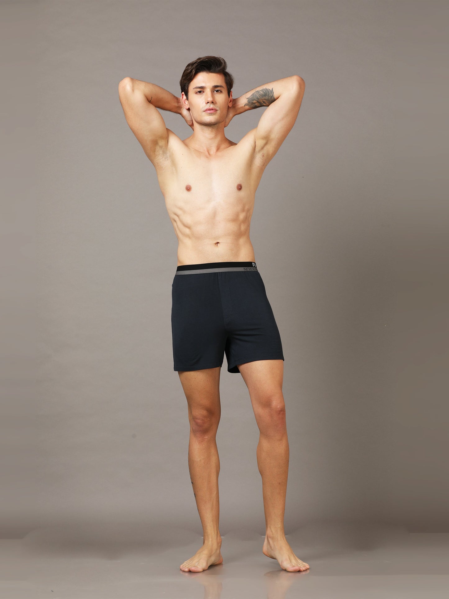 Men's Spruce Boxer