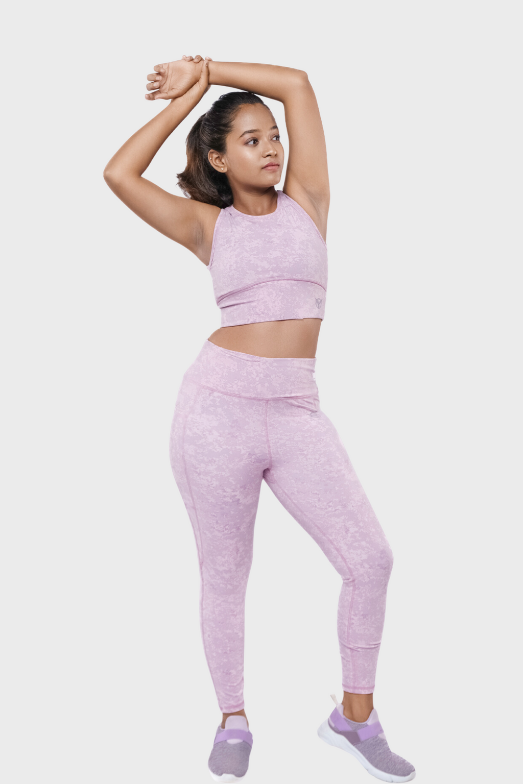 Sculptsonic Bra & Performance Legging Set