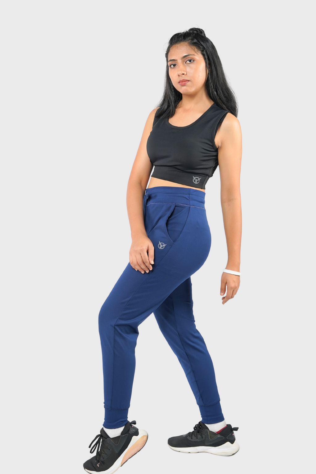 Verveflex:   Active Performance Jogger - Side Pockets