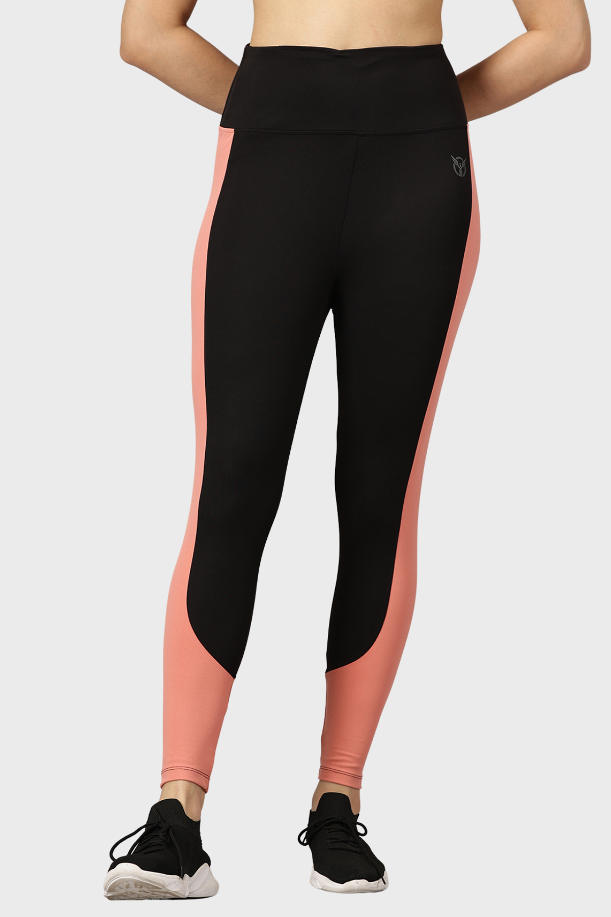 Verveflex: Performance Ankle Legging Duo Color