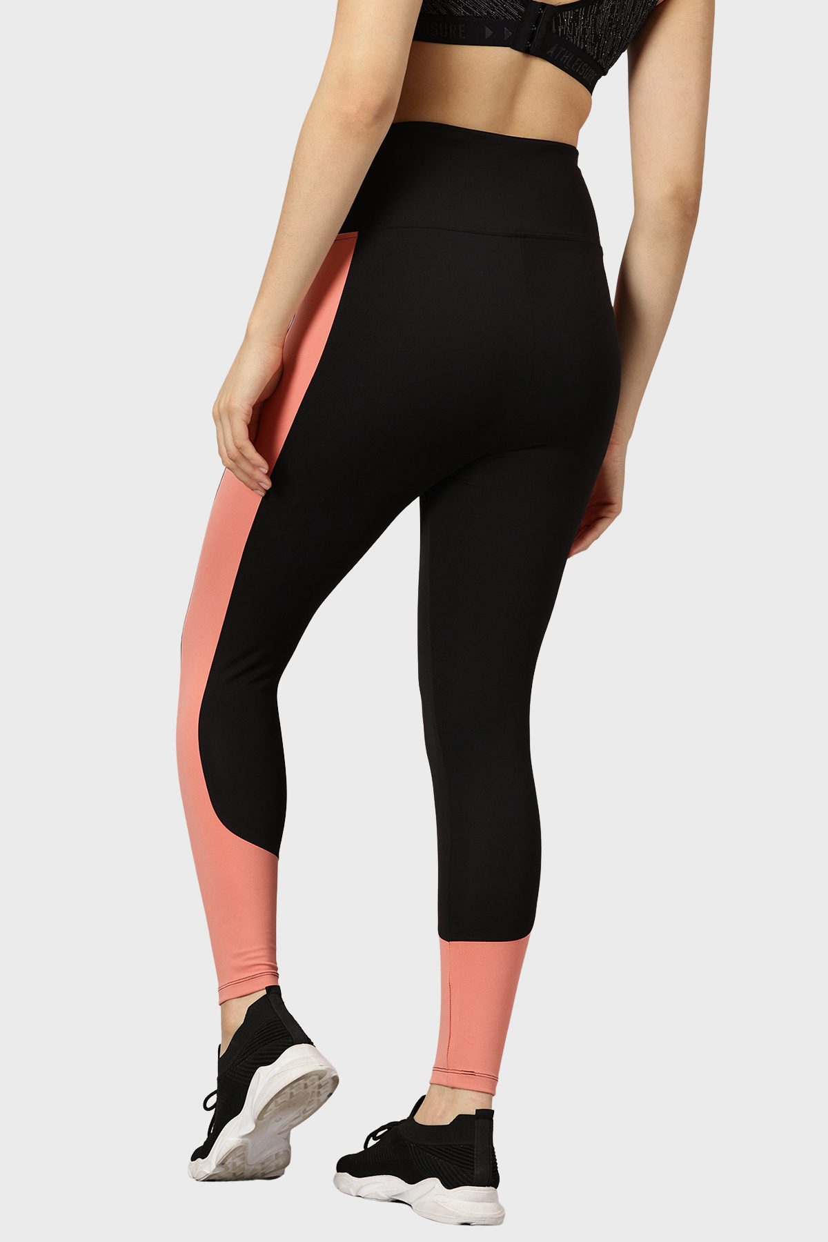 Verveflex: Performance Ankle Legging Duo Color