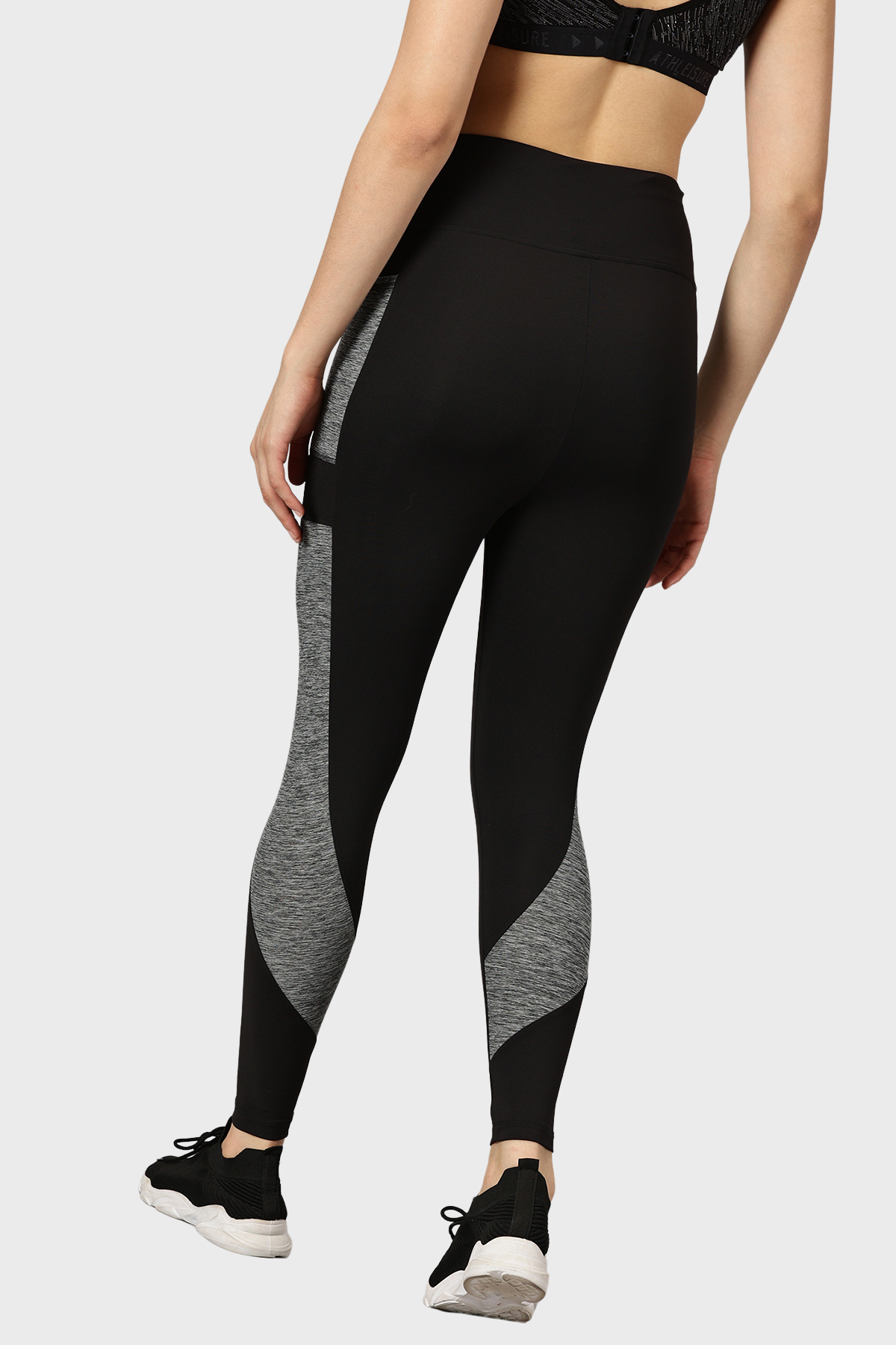 Verveflex: Performance Ankle Legging Duo Color