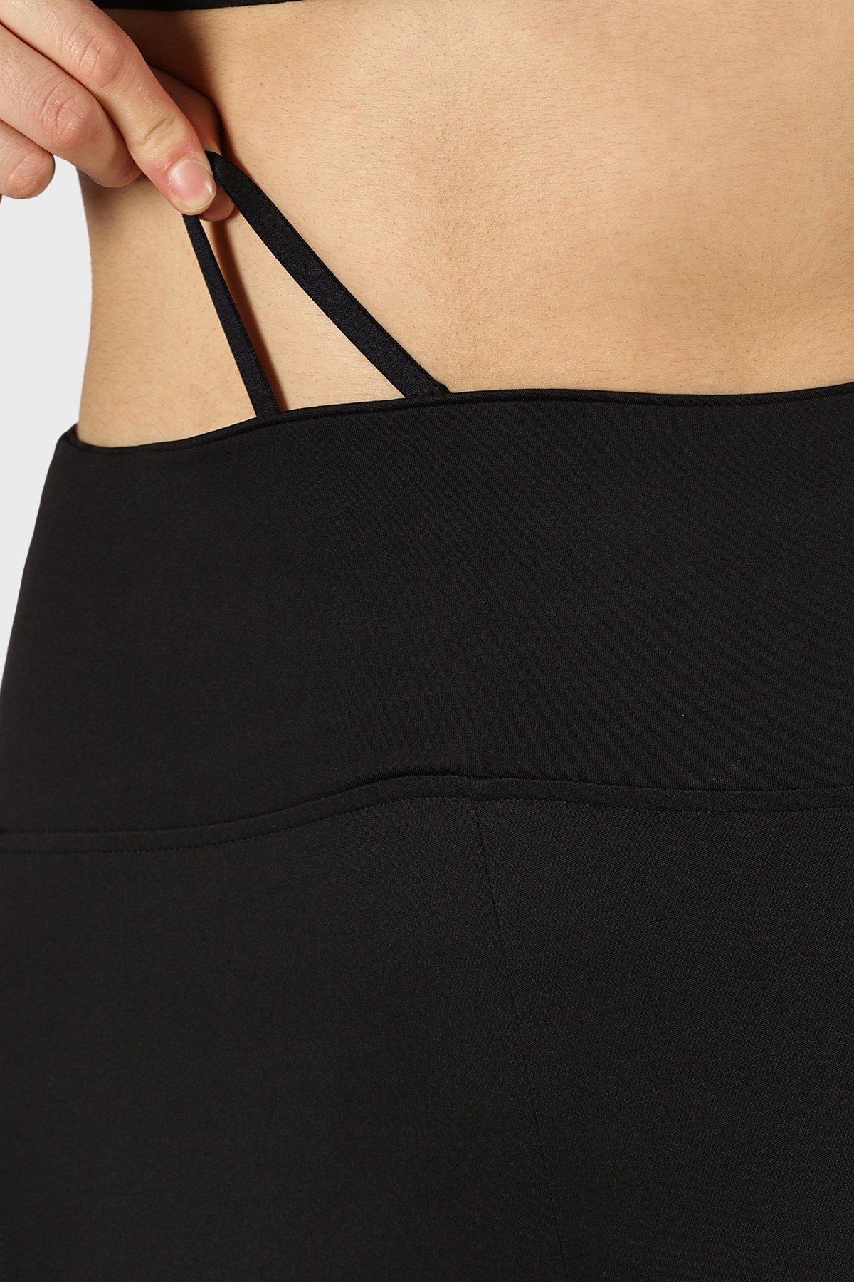 Verveflex: Performance Ankle Legging Duo Color