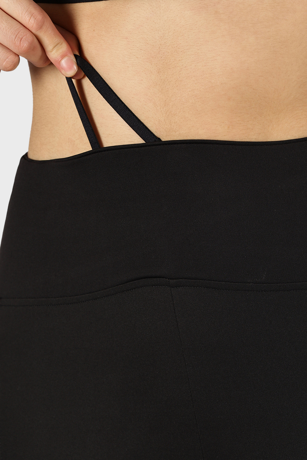 Verveflex: Performance Ankle Legging Duo Color