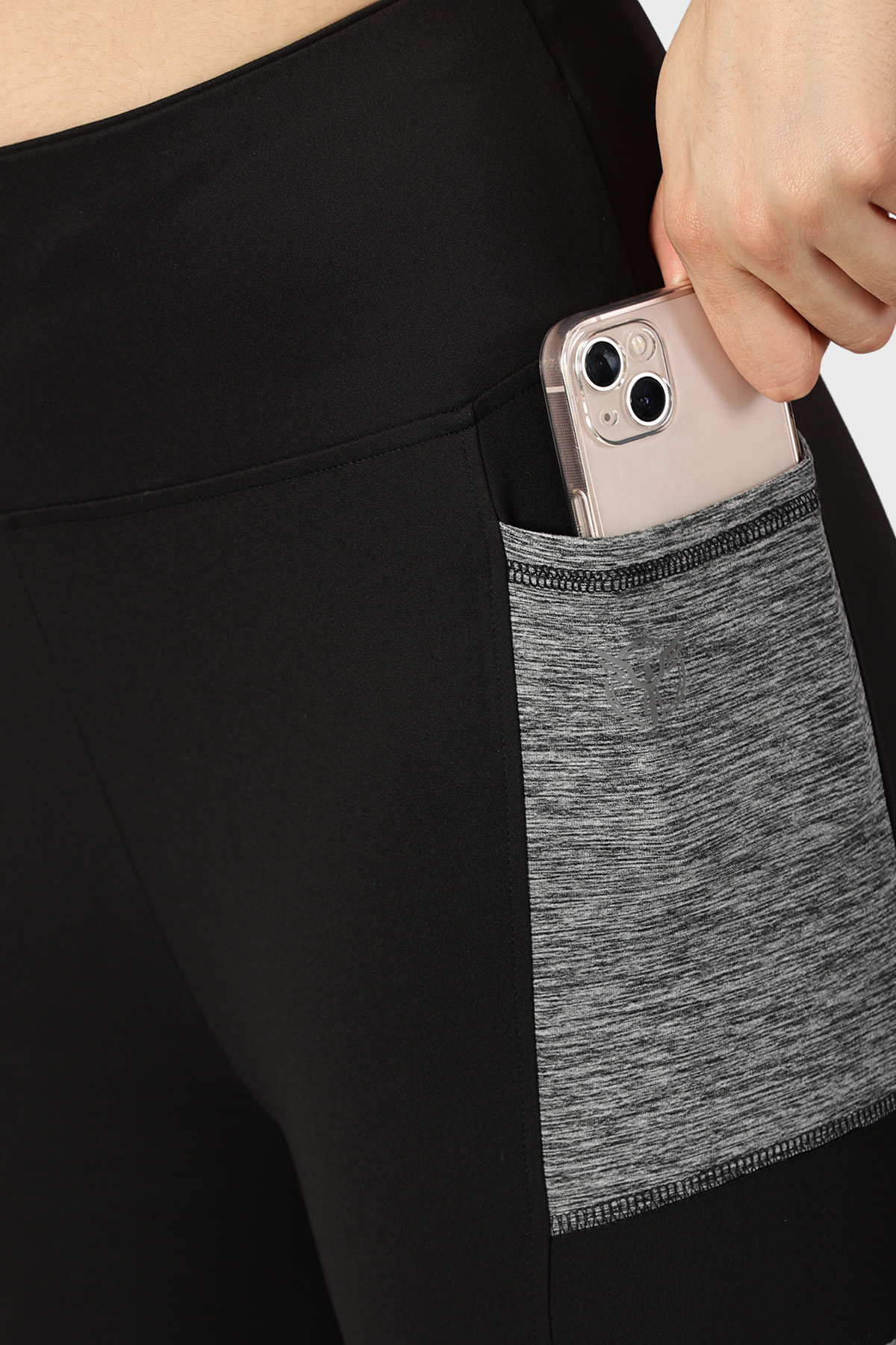 Verveflex: Performance Ankle Legging Duo Color