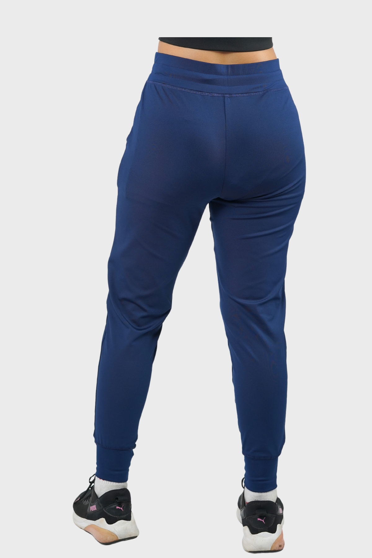 Verveflex:   Active Performance Jogger - Side Pockets