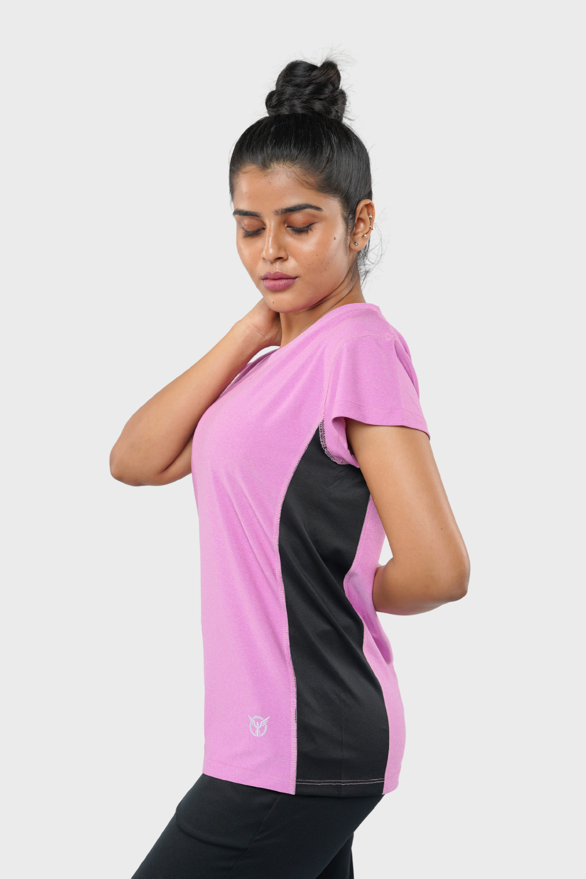 Prime-Dri: Active Short Sleeve Tee- Classic Fit