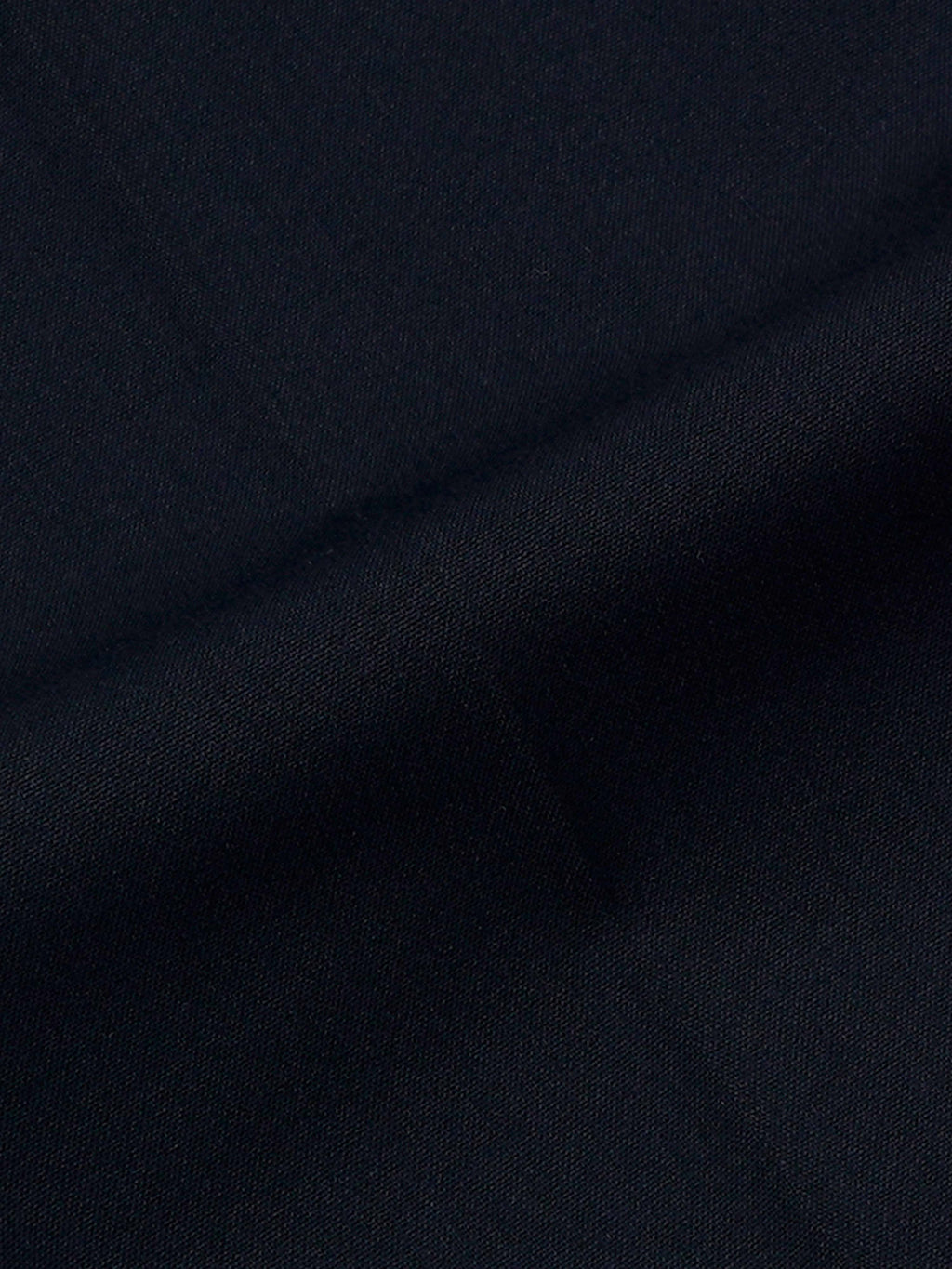 Soft Handle Tailored Black Trousers