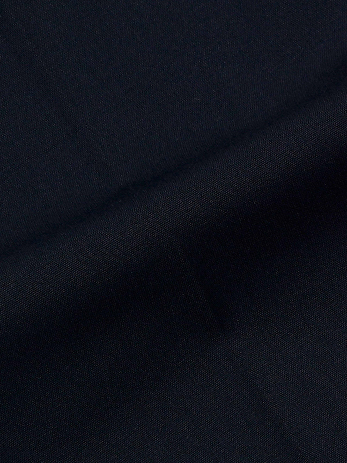 Soft Handle Tailored Black Trousers