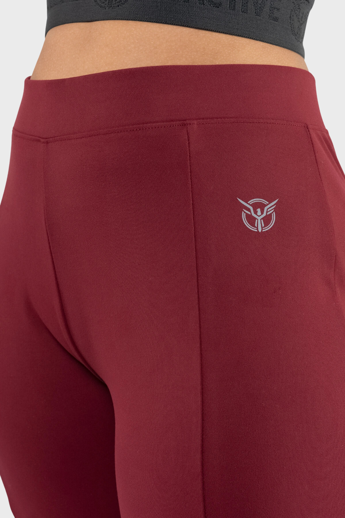 Sculptsonic: Active All Day Jegging- Super Soft