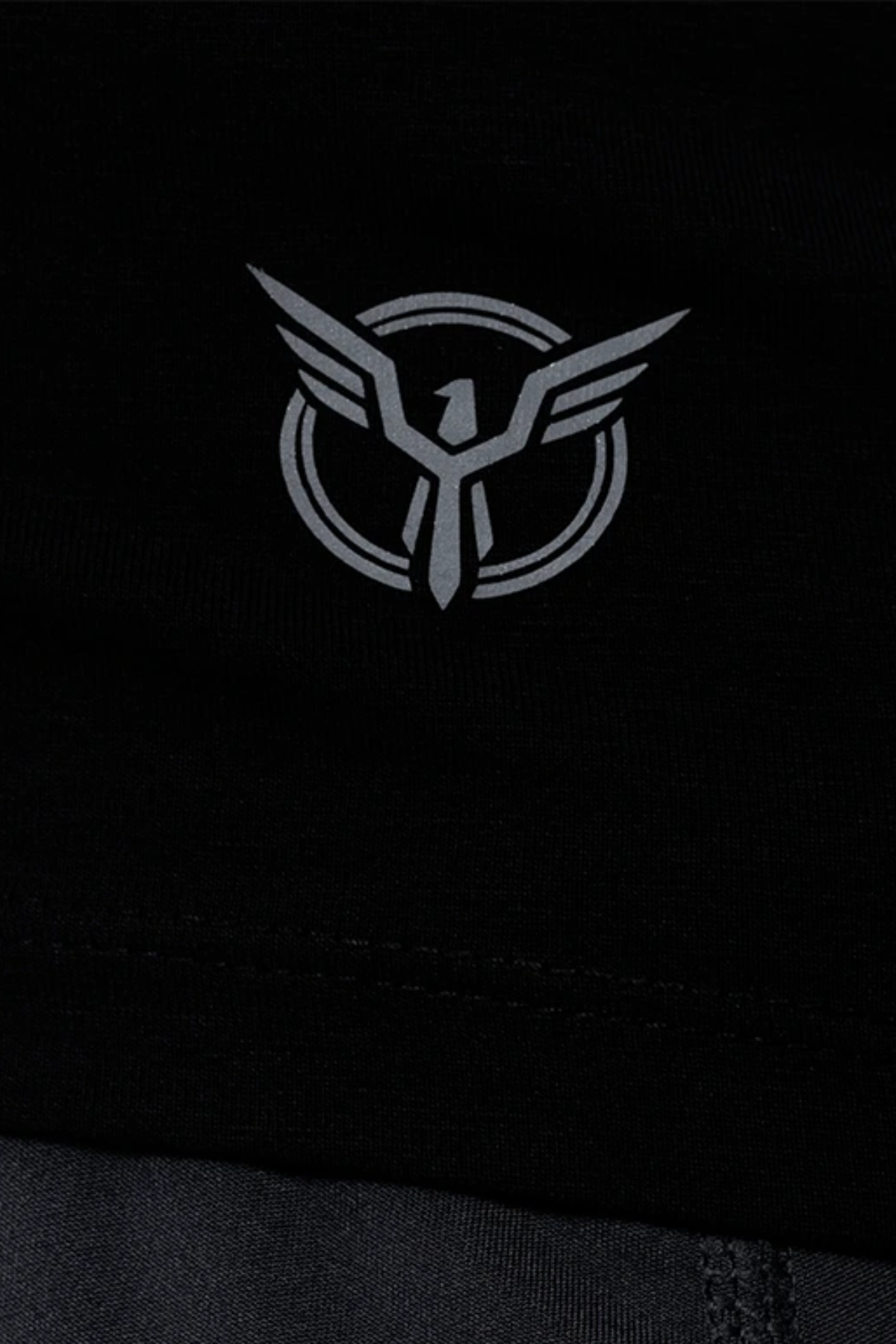 Active Tee – Long Sleeve – Thumbhole