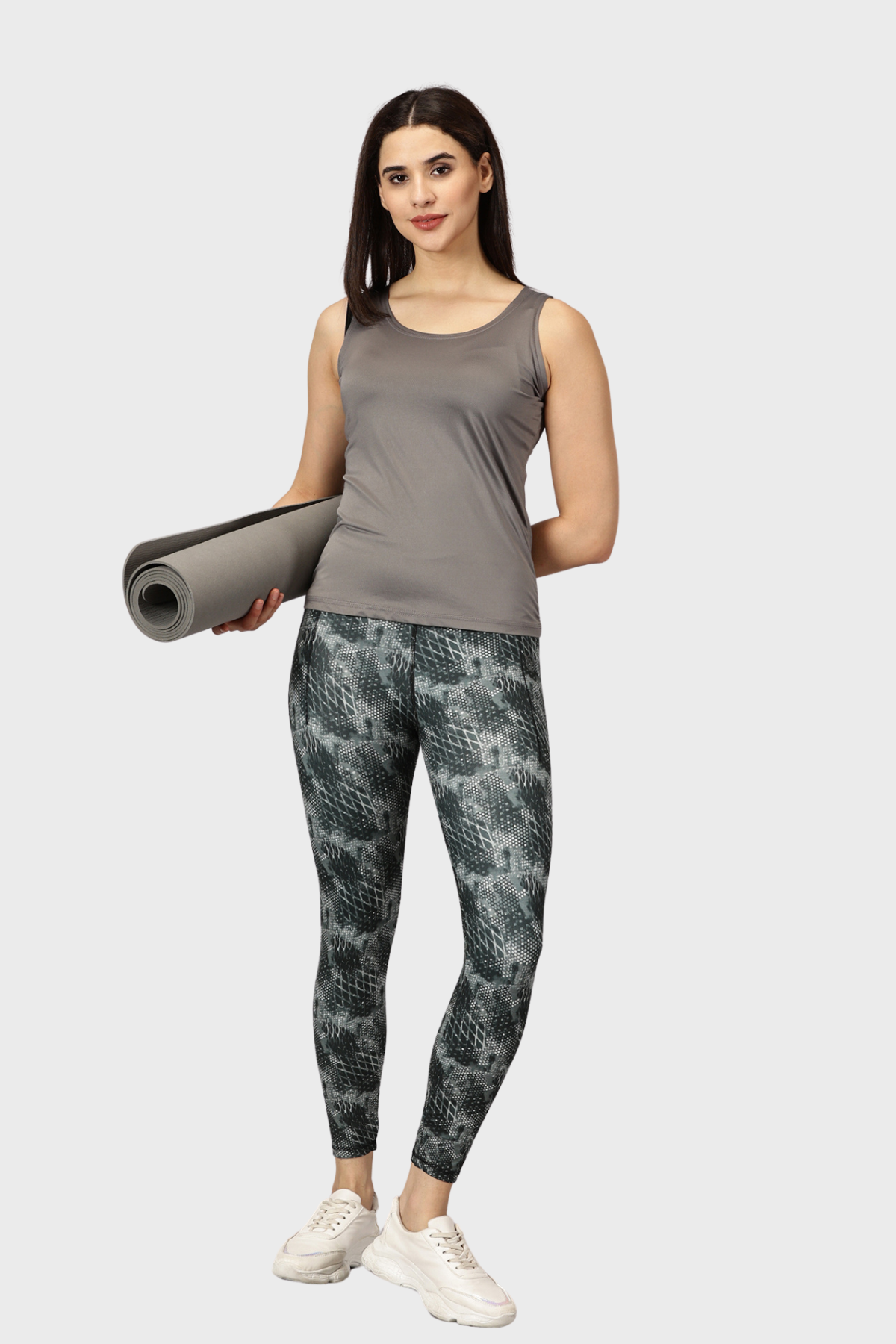 Sculptsonic: Performance Legging - 2 Conceal Pocket