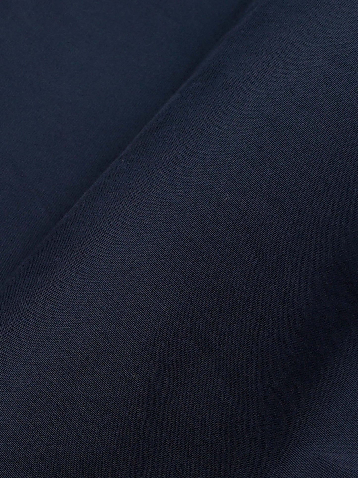 Relaxed Light Cotton Grey Joggers