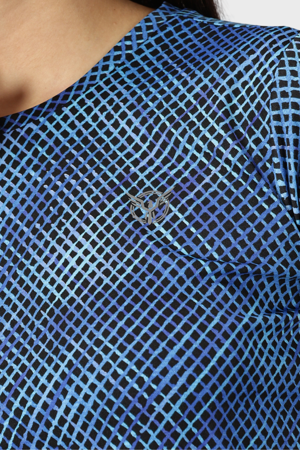 Prime-dri : : Active Short Sleeve T-shirt