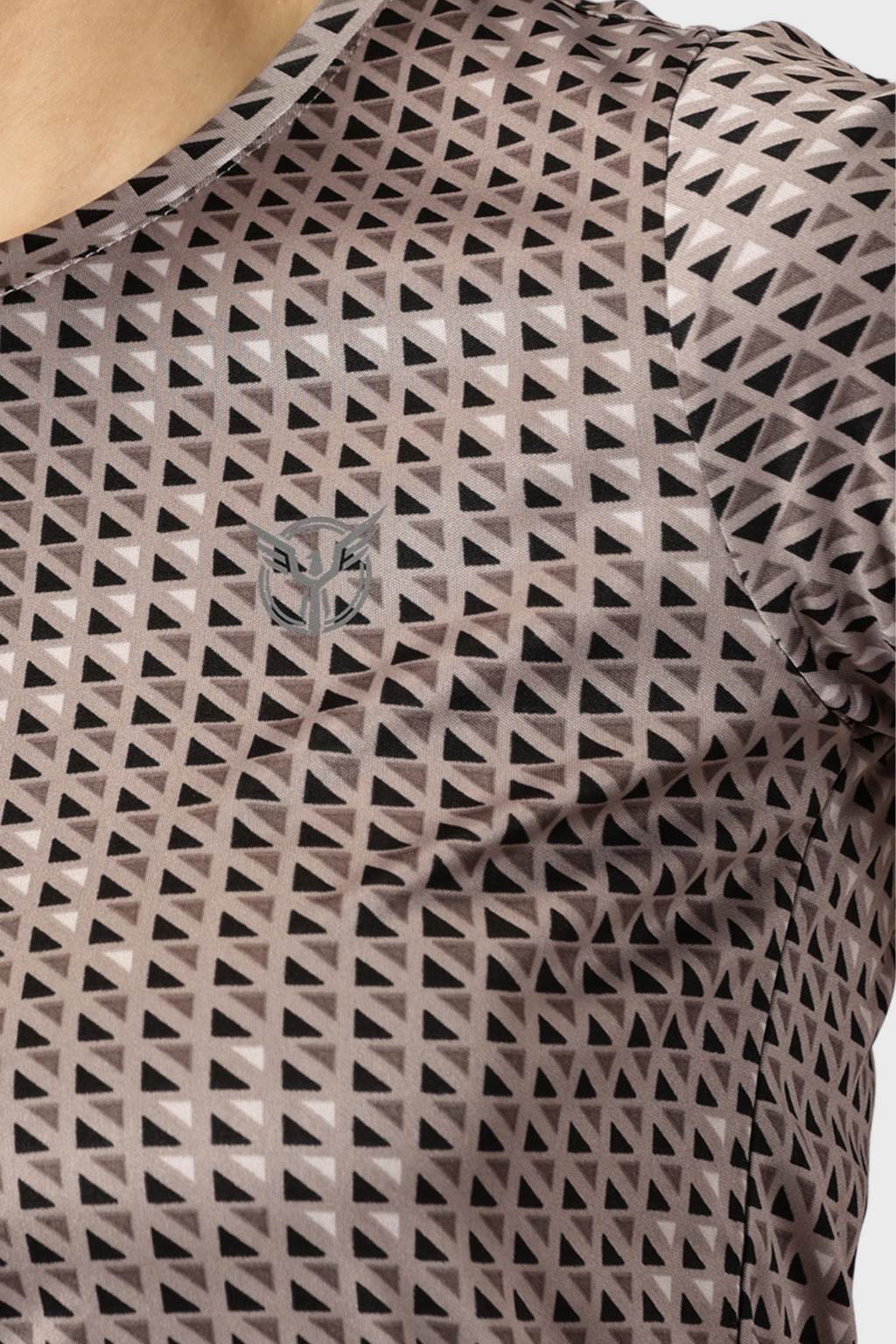 Prime-dri : : Active Short Sleeve T-shirt