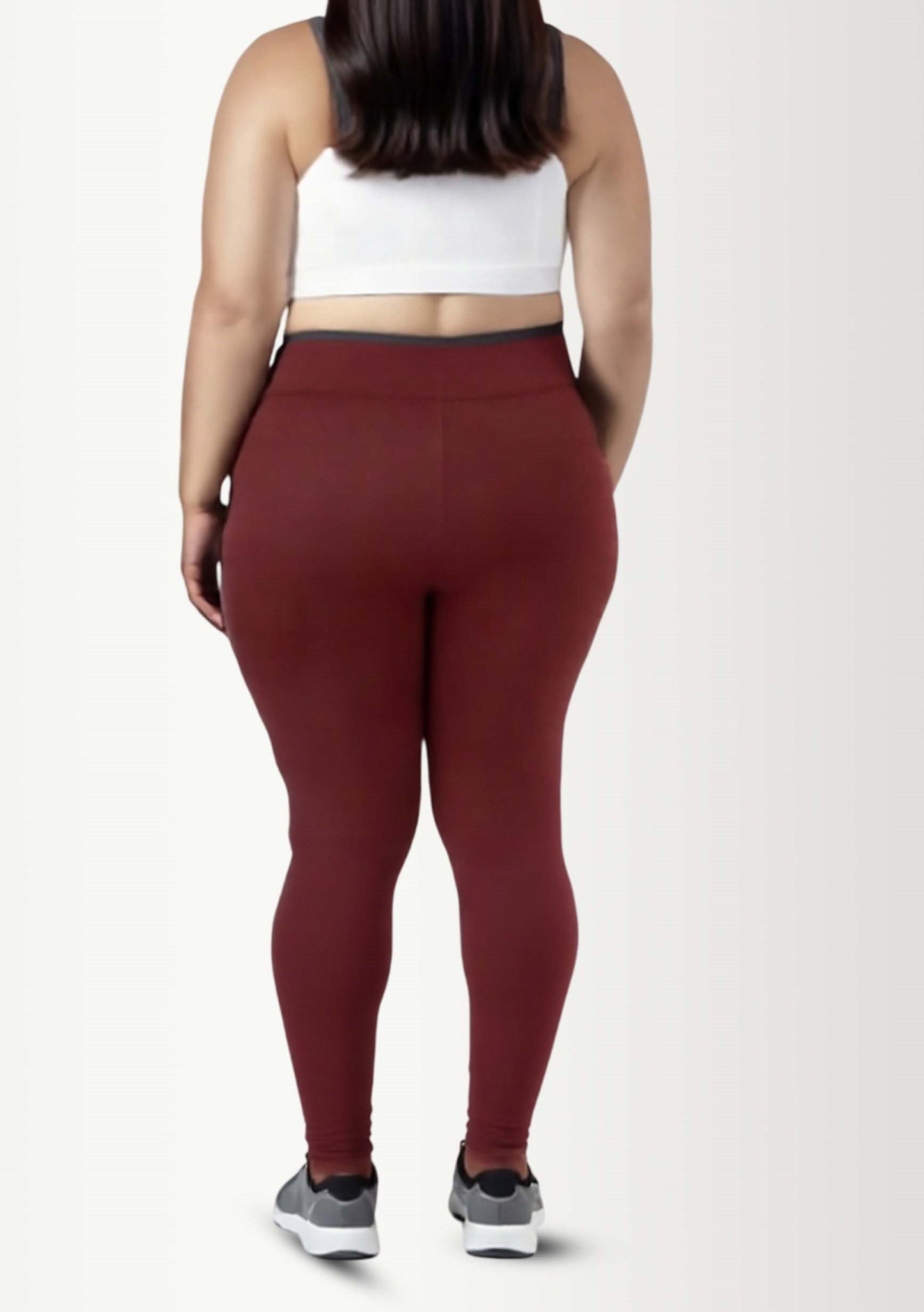 Sculptsonic: Active All Day Jegging- Super Soft