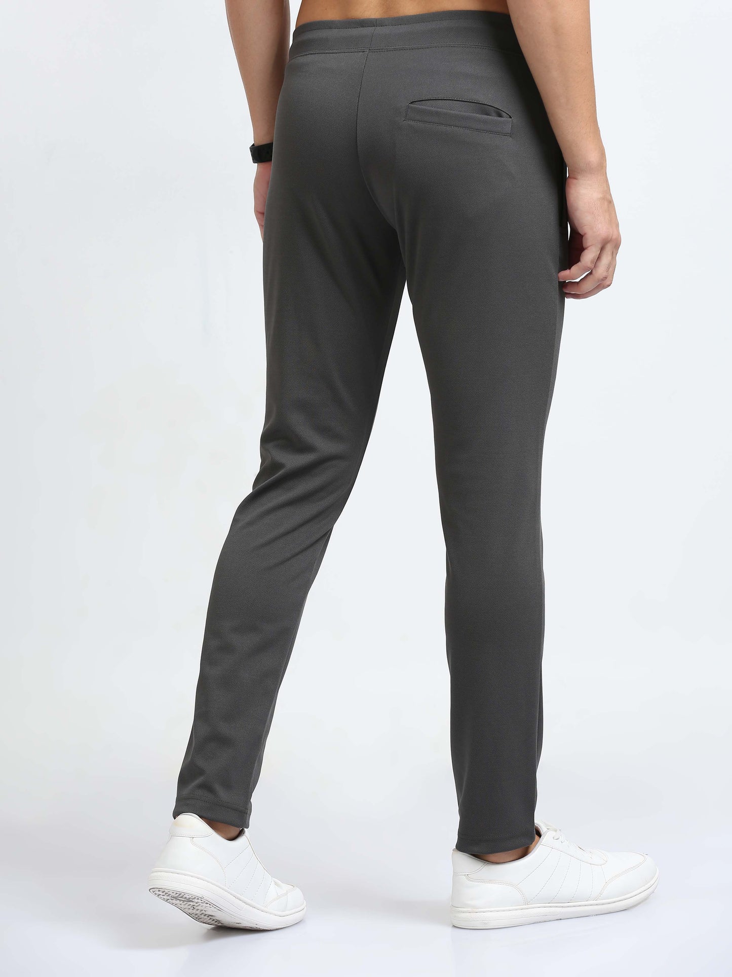 Power Stretch Joggers : Olive