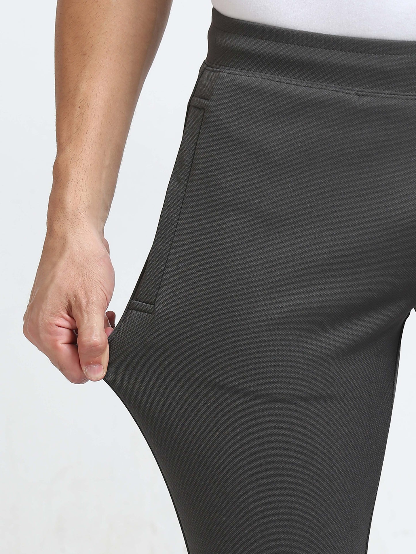 Power Stretch Joggers : Olive