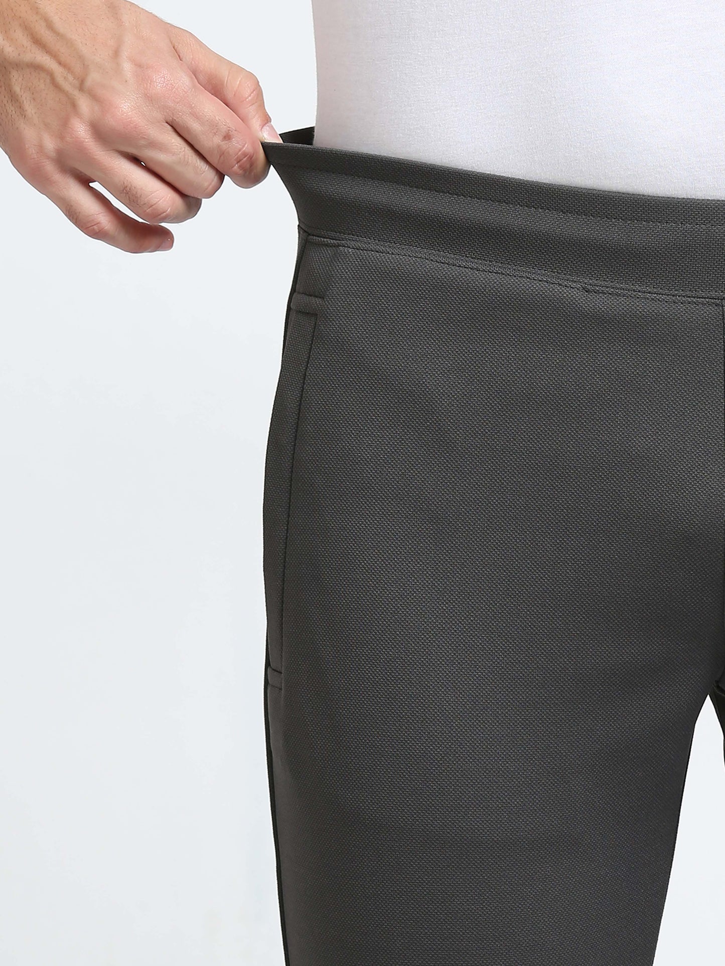 Power Stretch Joggers : Olive