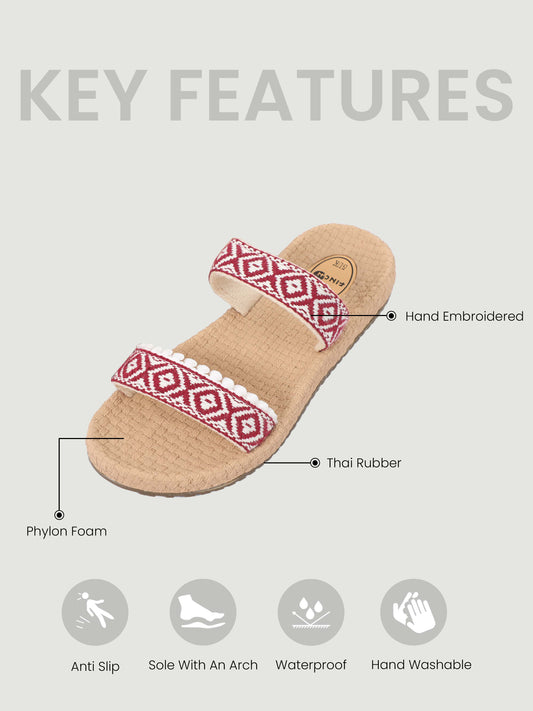 XOXO Comfortable Footwear for Ladies