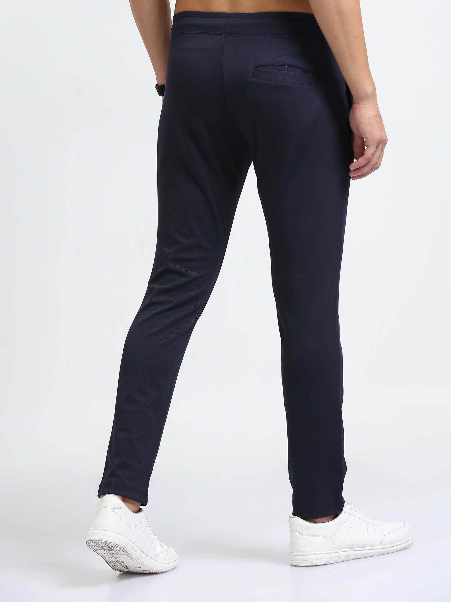 Power Stretch Joggers : Slate