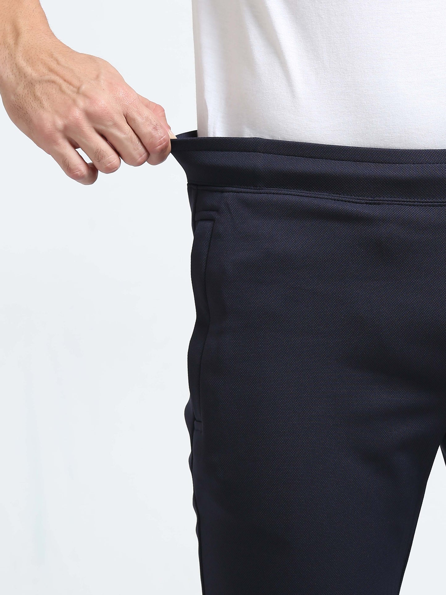 Power Stretch Joggers : Slate